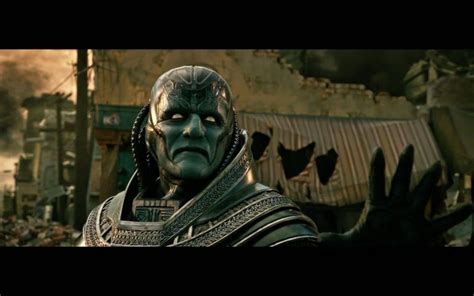 X Men Apocalypse Review Fast Funny And Full Of Fan Service