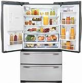 Pictures of Energy Saving Refrigerators Reviews