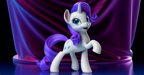 Equestria Daily Mlp Stuff 3d Pony Art Compilation 9