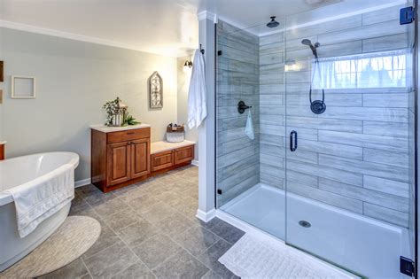 38 Bathroom Remodel Ideas That Will Inspire You
