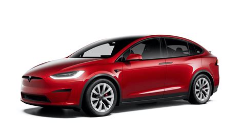 2022 Tesla Model X Buyers Guide Reviews Specs Comparisons