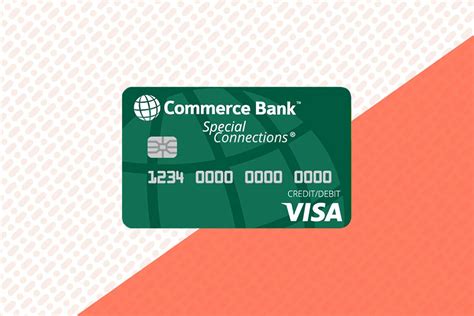 If you have no credit and want to get credit/credit card, a secured credit card is a great way to get started. Commerce Bank Secured Visa Review