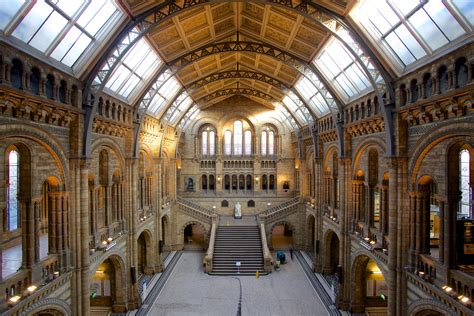 The Best Museums In London Expediaca