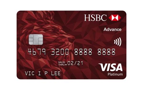 Cards enjoy a rewarding experience with adcb cards. HSBC redesigns all debit and credit cards | Marketing ...