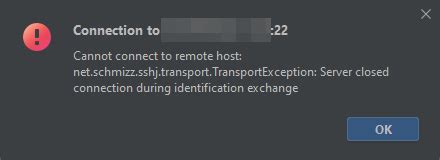 Database Connections Over SSH Damir S Corner