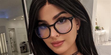 10 Things You Didnt Know About Alia Shelesh Aka Sssniperwolf Tvovermind