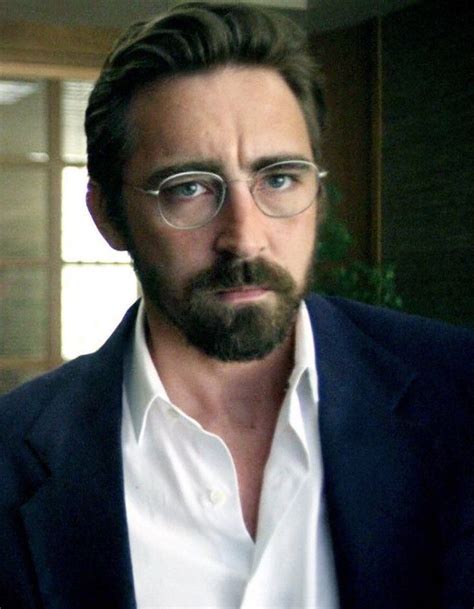 Lee Pace As Joe Macmillan In Halt And Catch Fire 2014 2017 Hombres
