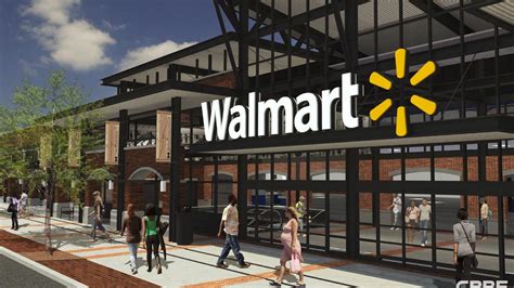 Wal Marts First Year In Dc By The Numbers Washington Business Journal