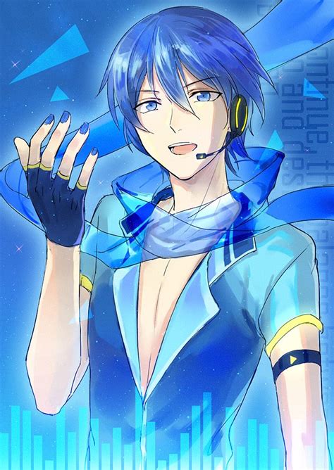 6087 Best Vocaloid V Awesomeness Images On Pinterest Kaito Shion Vocaloid Kaito And Anime