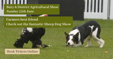 Bury Agricultural Show 2023 Burrs Country Park Prestwich 25 June