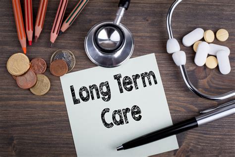 Dont Wait Too Long To Purchase Long Term Care Insurance