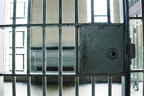 Royalty Free Prison Bars Pictures Images And Stock Photos Istock
