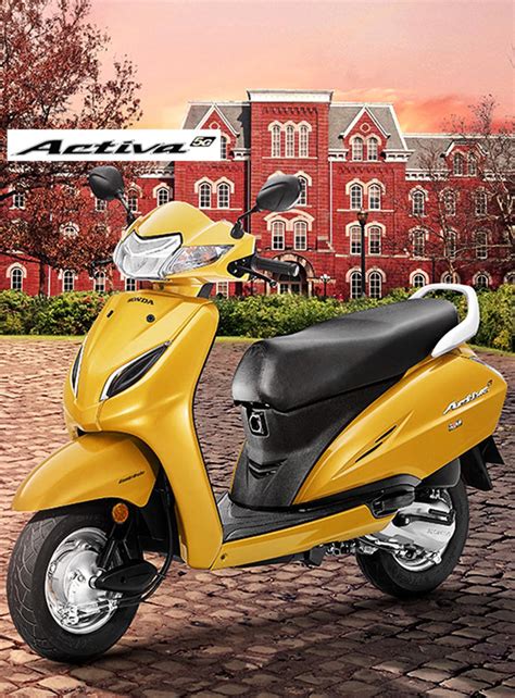 => price of honda activa electric is rs. New Honda Activa 5G specs | vs the Activa 4G - Autopromag