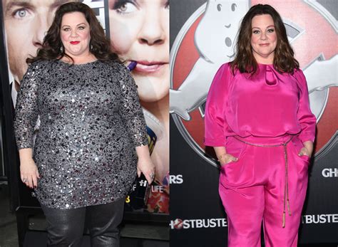 Melissa Mccarthy Weight Loss Updated 2022 How Did She Do It Daily