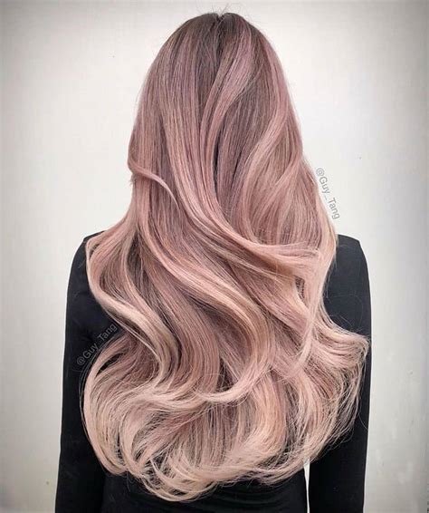 *screenshots and takes to colorist*. 50 Bold and Subtle Ways to Wear Pastel Pink Hair