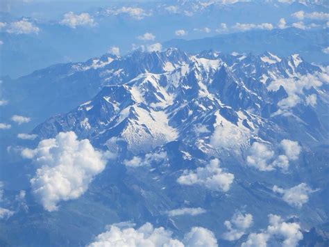 Mountains Of Albania Mountains Natural Landmarks Nature