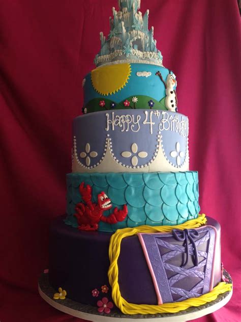 See more of birthday cake images, pics, wishes on facebook. Birthday Girl Cakes | A Sweet Design