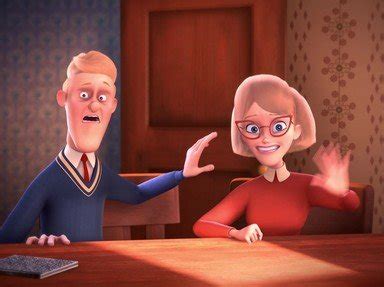 How Much Do You Know About Meet The Robinsons Quiz
