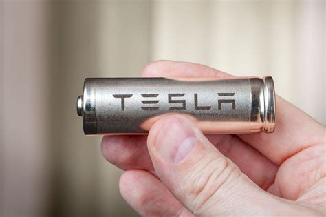 How Long Do Tesla Batteries Last Optiwatt