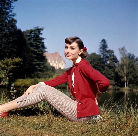 Discover The Fashion Legacy Of Audrey Hepburn A Timeless Style Icon