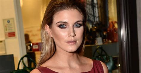 When Your Nipples Steal Your Limelight Braless Ashley James Crams