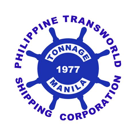 About Philippine Transworld Shipping Corporation