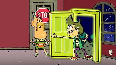 Watch Uncle Grandpa Season 1 Episode 35 Grounded Online Now
