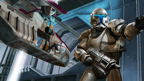 Star Wars Battlefront 2 Mods Maps Republic Commando Ras Prosecutor