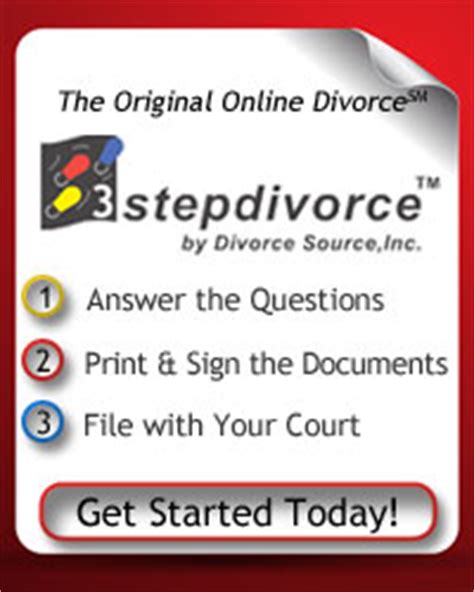 Divorce is potentially a long, complicated, and confusing process for all parties involved. Divorce Forms by State - Do It Yourself or Form Assistance