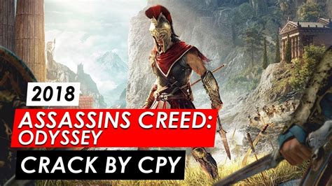 Download Assassins Creed Odyssey Cpy Crack Youtube