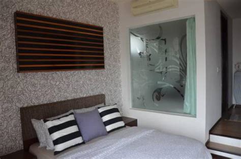 Rent condo fast and secured with zero deposit. Comfort stay at PJ8 Service Suite Hotel, Petaling Jaya ...