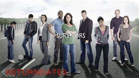 Survivors Return Date 2019 Premier And Release Dates Of The Tv Show