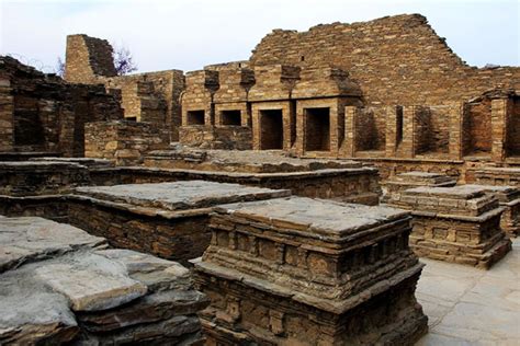 06 Days Gandhara Heritage Tour Indus Holidays Pakistan