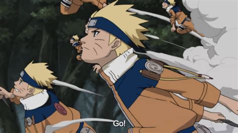 Thousands Of People Say Theyre Going To Run Like Naruto This Weekend