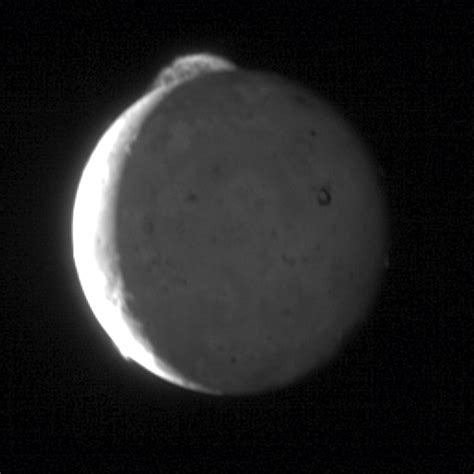 Tracking Volcanos On Jupiters Moon Io Space Earthsky