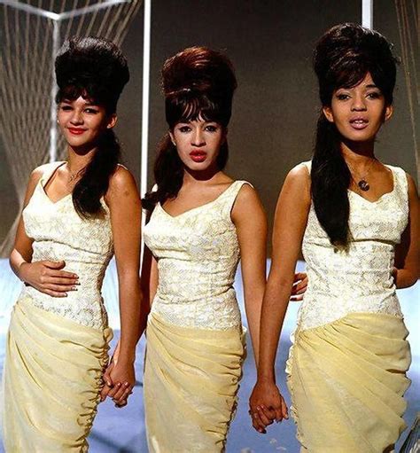 Member Of The Ronettes Has Died At 78 Pdx Retro