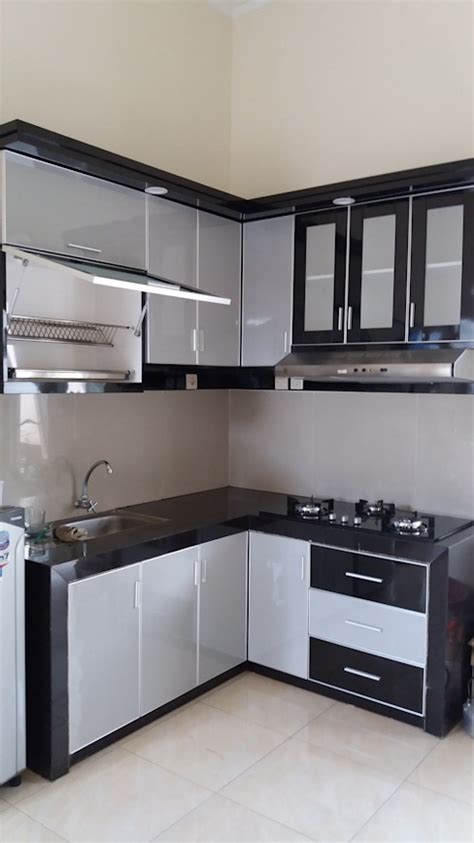 Bikin ibu betah di dapur yang nyaman dan menyenangkan. 8 Tips Menata Kitchen Set Jadi Super Nyaman | homify