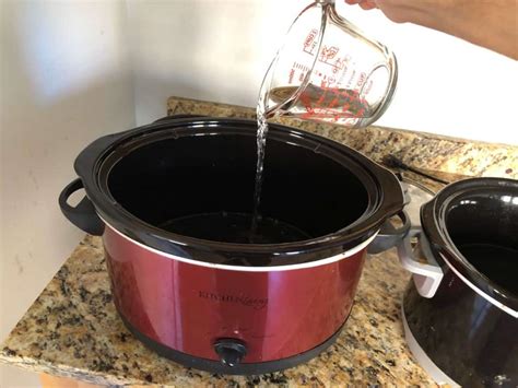 Newer crock pots will always heat to at least 212 degrees. Crock Pot Heat Setting Symbols / SOLVED: Rival Crock Pot . The - Fixya - Crock pots are not ...