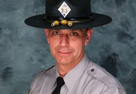 Nc Trooper Killed While Deploying Stop Sticks Police Magazine