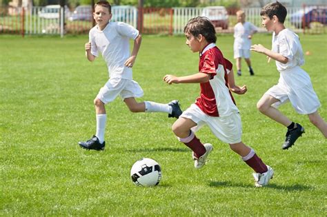 A List Of All The Soccer Clubs For Kids In Brisbane