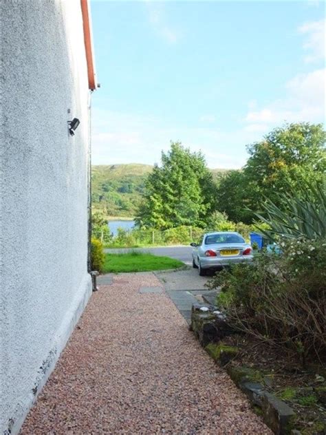 Tigh Na Sith Oban Self Catering VisitScotland