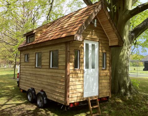 The site owner hides the web page description. Minihäuser aus Surrey, England | Tiny Houses
