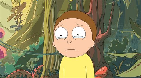 Rick And Morty S02e02 - Love Meme