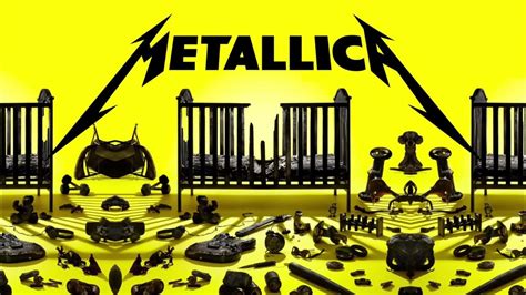 Metallica 72 Seasons Wallpaper 2 Youtube