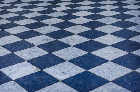 Black And White Checkered Marble Floor Clsa Flooring Guide