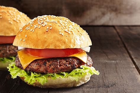 5 Not So Essential Facts For National Cheeseburger Day