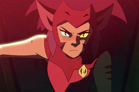 She Ra And The Princesses Of Power Review Villains Stand Out In