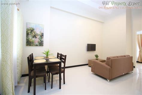 Rent penthouse 2 bedroom condo unit with parking Sheridan Mandaluyong