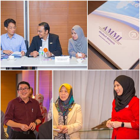 Malaysia's #1 shopping platform for baby & kids essentials, toys, fashion & electronic items, and more! 30 March 2017 : Networking Session in Johor Bahru - AMMI