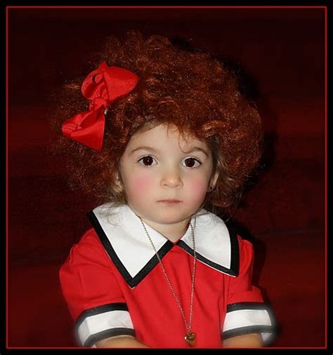 Little Orphan Annie Costume Orphan Annie Costume Little Orphan Annie Costume Annie Costume